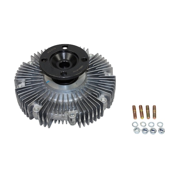 Gmb 08-05 Toyota 4 Runner/Tacoma/Fj Cruiser Fan Clutch, 970-2110 970-2110 - main